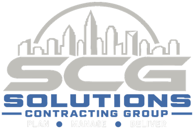 SCG Solutions Contracting Group