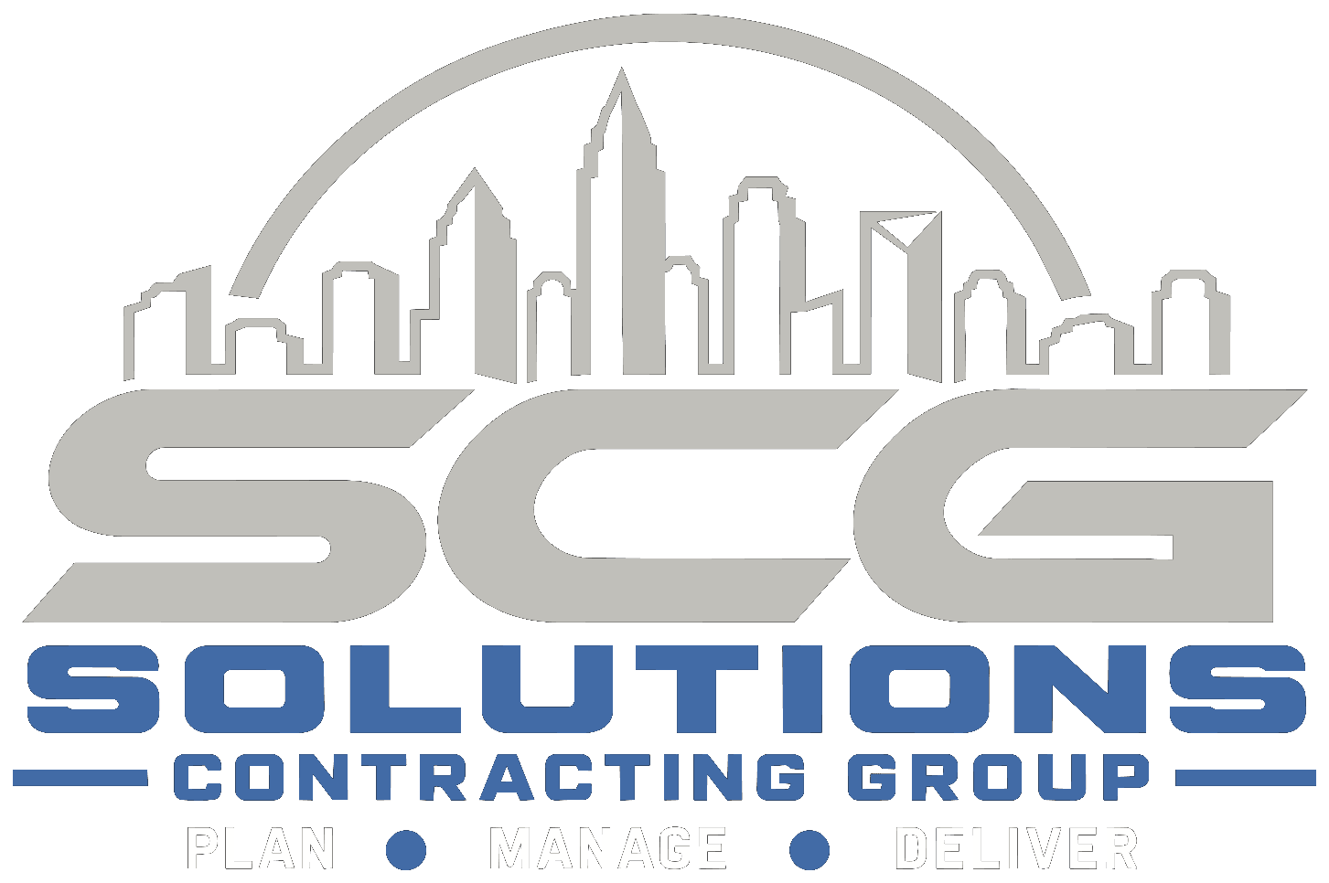 SCG Solutions Contracting Group